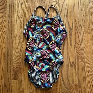Uglies Women’s swimsuit size 36